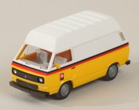 Wiking 029410 VW T3 Kastenwagen Hochdach