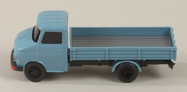 Wiking 35501 Pritschen-Lkw (Opel Blitz) -