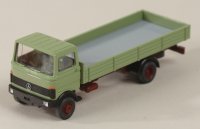 Pritschen-Lkw (MB LP 809) -