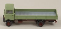 Wiking 043120 Pritschen-Lkw (MB LP 809) -
