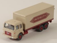 Koffer-Lkw (MAN) "Intercity"