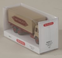 Wiking 045001 Koffer-Lkw (MAN) "Intercity"