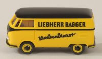 Wiking 078819 VW T1 (Typ 2) Kastenwagen