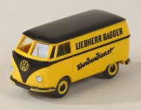 Wiking 078819 VW T1 (Typ 2) Kastenwagen
