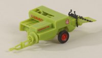 Claas Markant Ballenpresse