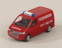 Feuerwehr - VW T5 GP