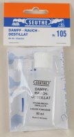 Seuthe 105L Dampf-Rauch-Destillat leicht, 50 ml-Flasche