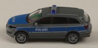 Wiking 013308 Polizei - Audi Q7