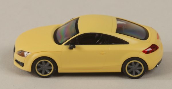 Audi TT Coupé