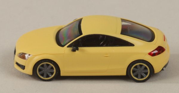 Wiking 013406 Audi TT Coupé