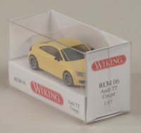 Wiking 013406 Audi TT Coupé
