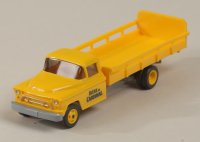 Wiking 057004 Getränke-Lkw (Chevrolet)