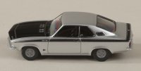 Opel Manta A GT/E - silber-me