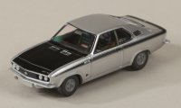 Opel Manta A GT/E - silber-me