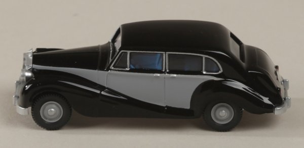 Wiking 083804 Rolls Royce Silver Wraith -