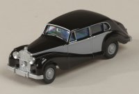 Wiking 083804 Rolls Royce Silver Wraith -