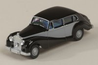Wiking 083804 Rolls Royce Silver Wraith -