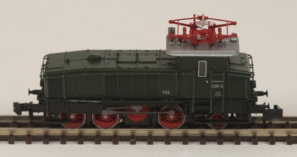 HOBBYTRAIN H3056 E-Lok E60 DB, Ep.IIIa