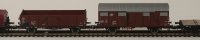 Roco 5500003 Zugset "Oberammergau" 5 tlg. DB, Ep. IV