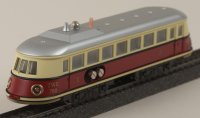 Replika Triebwagen TWE 700