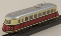 Replika Triebwagen TWE 700