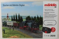 Märklin 29249 Dig-Start."Nahgüterzug...