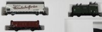 Märklin 29249 Dig-Start."Nahgüterzug BR24"