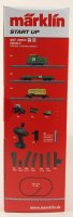 Märklin 29653 Märklin Start up - Startpackung "Landwirtschaft"