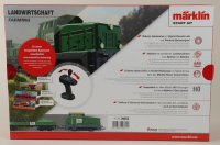 Märklin 29653 Startpackung Landwirtschaft(S