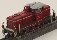 Märklin 38600 Diesellok V60 DB, Ep. III
