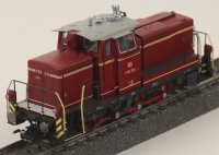 Märklin 38600 Diesellok V60 DB, Ep. III
