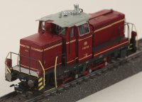 Märklin 38600 Diesellok V60 DB, Ep. III