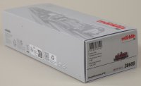 Märklin 38600 Diesellok V60 DB, Ep. III