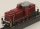 Märklin 38600 Diesellok V60 DB, Ep. III