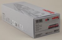 Märklin 39217 Diesellok BR 218 DB AG, Ep. V, orientrot