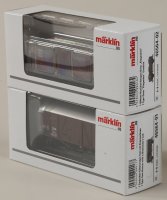 Märklin 46564 Wagen-Set zur BR 52 ÖBB