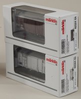 Märklin 46564 Wagen-Set zur BR 52 ÖBB