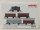 Märklin 46575 Wagen-Set zur Ae 6/8 BLS