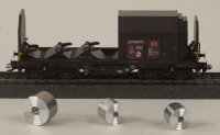 Märklin 46915 Güterwagen-Set DB AG, Ep. V