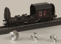 Märklin 46915 Güterwagen-Set DB AG