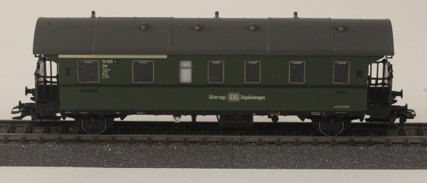 Märklin 48175 Märklin Insider Jahreswagen 2025