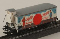 Märklin 48900 Kühlwagen G10 m. Brh. Haribo, Ep. III