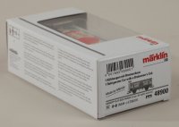 Märklin 48900 Kühlwagen G10 m.Brh.Haribo