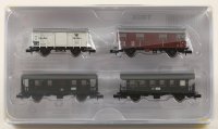 Trix 15002 Wagenset "GmP" DB Ep. III MHI