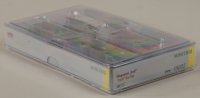 Trix 15002 Wagenset "GmP" DB Ep. III MHI