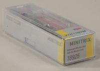Trix 18925 Trix Club-Wagen Minitrix 2025