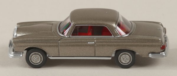 MB 250 SE Coupé -