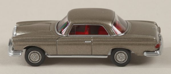 Wiking 014604 MB 250 SE Coupé -