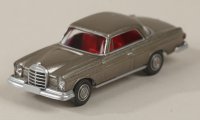 MB 250 SE Coupé -