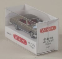 Wiking 014604 MB 250 SE Coupé -